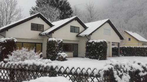 Ferienhaus D�briach Am Millst�tter See