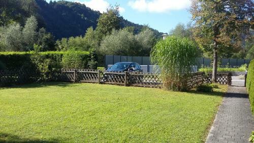 Ferienhaus D�briach Am Millst�tter See