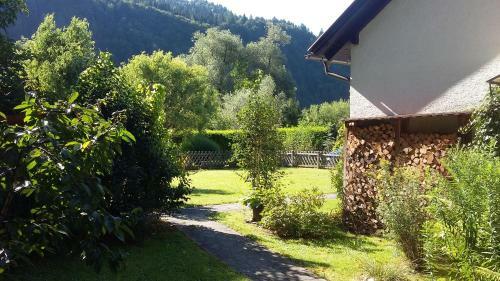 Ferienhaus D�briach Am Millst�tter See