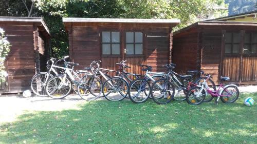 Ferienhaus D�briach Am Millst�tter See