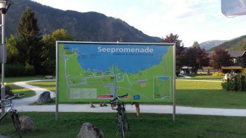 Ferienhaus D�briach Am Millst�tter See