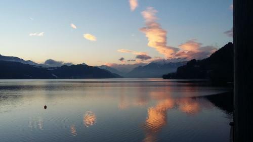Ferienhaus D�briach Am Millst�tter See