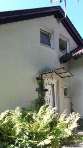 Ferienhaus D�briach Am Millst�tter See