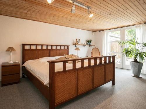 Holiday Home Bl�vand Ccciv