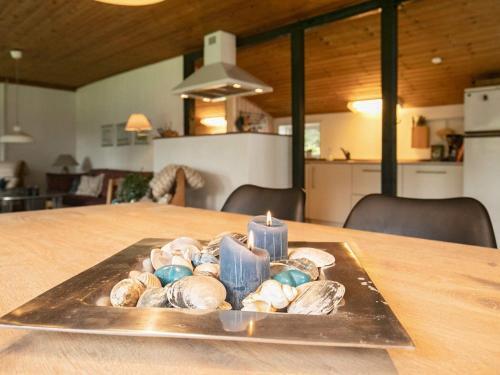 Holiday Home Bl�vand Ccciv
