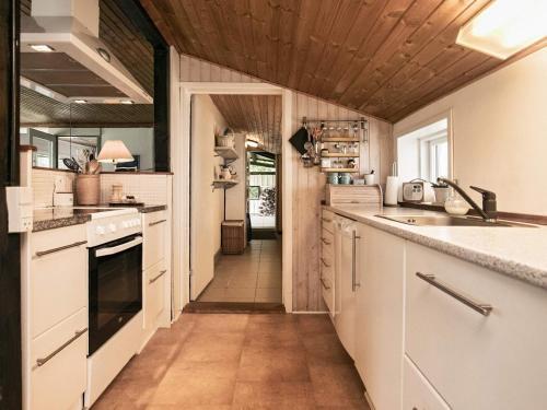 Holiday Home Bl�vand Ccciv