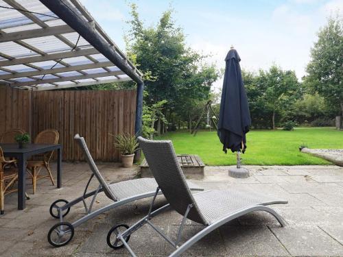 Holiday Home Bl�vand Ccciv