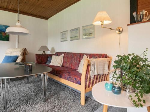 Holiday Home Bl�vand Ccciv