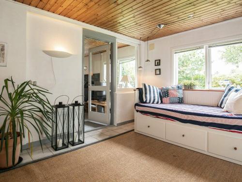 Holiday Home Bl�vand Ccciv