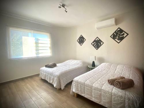 Apartamento Depa Holizen 2 Boca Del R�o 12 Hu�spedes