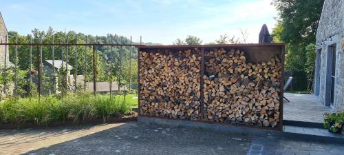 Gite La Petite Beurrerie Des Ardennes