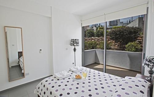 Luxury 3 Bedroom Villa With Private Pool, Paphos Villa 1262