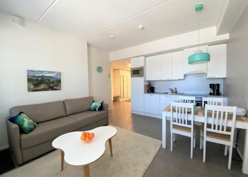 Apartamento Lapland Happiness Skistar 113