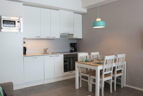 Apartamento Lapland Happiness Skistar 113