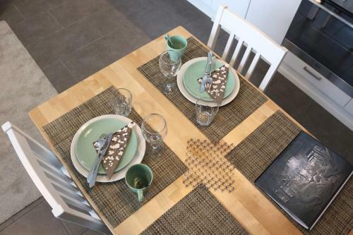 Apartamento Lapland Happiness Skistar 113