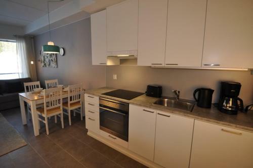 Aparthotel Lost In Yll�s Apartments
