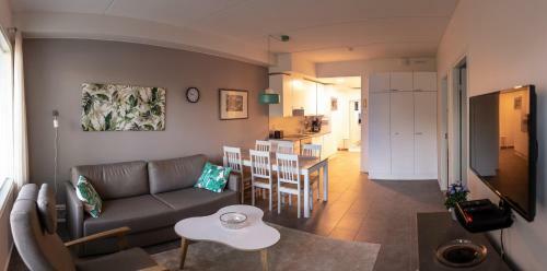 Aparthotel Lost In Yll�s Apartments