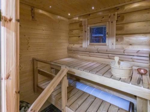 Holiday Home Villa Lempi