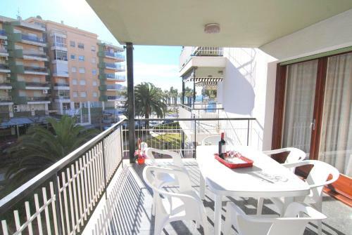 Apartamento Zeus Auriga