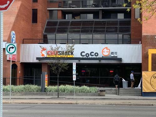 Apartamento Newly Renovated 2 Bed/bath In Downtown Ug Parking