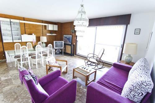 Apartamento Itziar Planet Costa Dorada