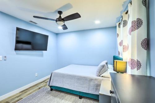 Luxe Flagstaff Retreat With Updated Amenities!