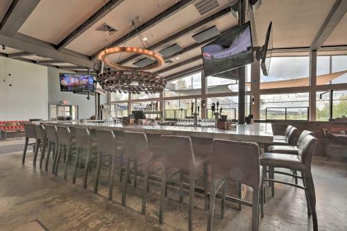 Apartamento Flagstaff Condo With On-site Hiking And Golfing!