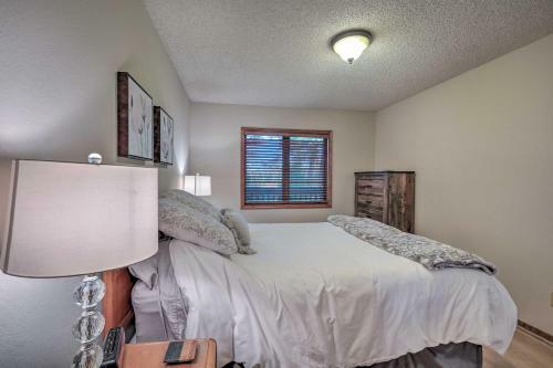 Apartamento Flagstaff Condo With On-site Hiking And Golfing!