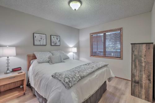 Apartamento Flagstaff Condo With On-site Hiking And Golfing!