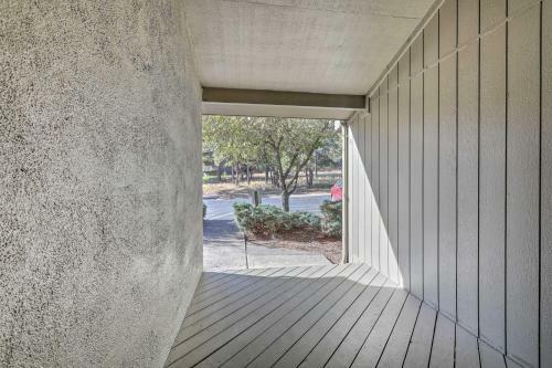 Apartamento Flagstaff Condo With On-site Hiking And Golfing!