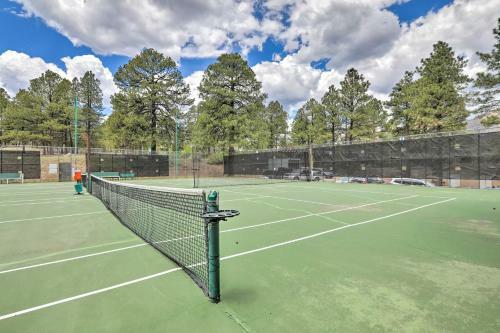 Apartamento Flagstaff Condo With On-site Hiking And Golfing!
