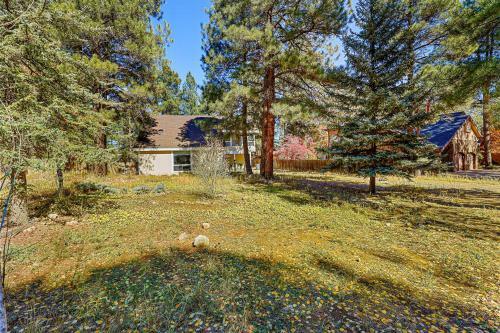 Oasis In Northern Arizona