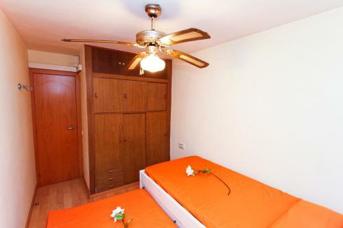 Apartamento Morisca Planet Costa Dorada