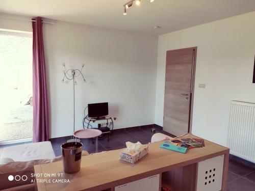 Apartamento T Appartementje Oh Deer