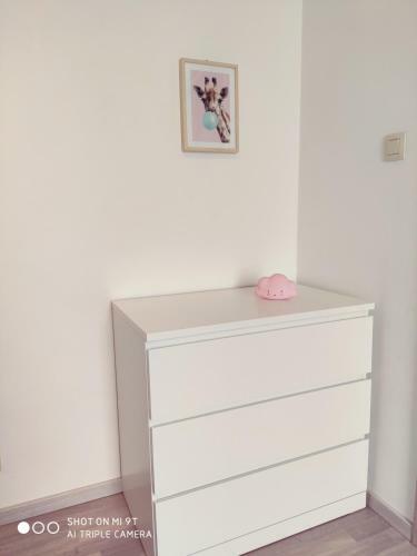 Apartamento T Appartementje Oh Deer