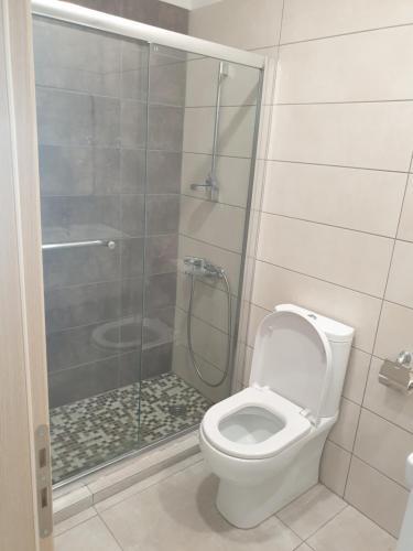 Apartamento Egkomi Luxury Suites 003