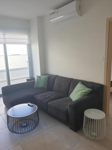 Apartamento Egkomi Luxury Suites 003