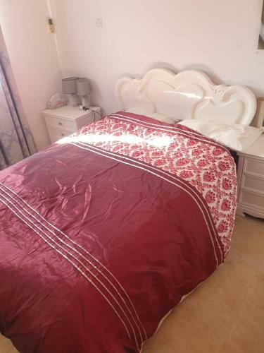 Reel Paradise Villa_3 Bedrooms_private Pool