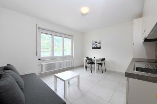 Apartamento Capolago & Lake 1