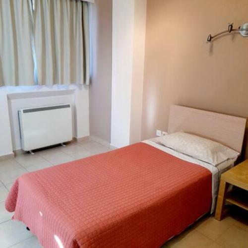 Lovely 4-bed Apartment In Nicosia Center