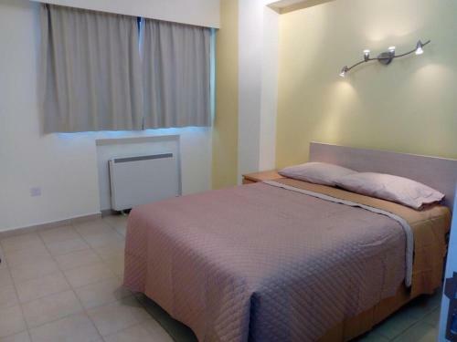Lovely 4-bed Apartment In Nicosia Center