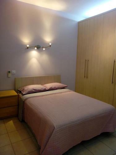 Lovely 4-bed Apartment In Nicosia Center