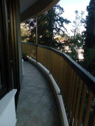 Lovely 4-bed Apartment In Nicosia Center