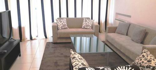 Lovely 4-bed Apartment In Nicosia Center