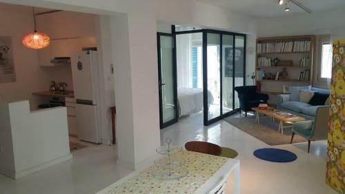 Cozy Downtown Nicosia Apartment