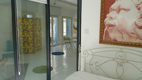 Cozy Downtown Nicosia Apartment