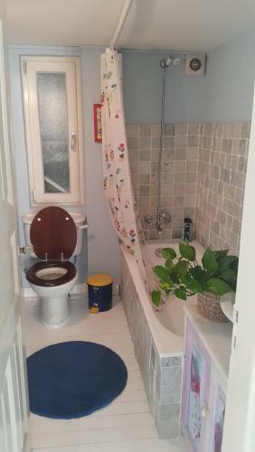 Cozy Downtown Nicosia Apartment