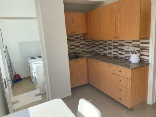 2 Bedroom Apartment In Nicosia Center! 9