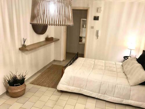 Apartamento Arsinoes - Deluxe Studio Nicosia