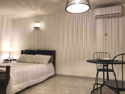 Apartamento Arsinoes - Deluxe Studio Nicosia